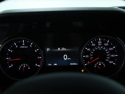 2024 Kia Carnival MPV EX
