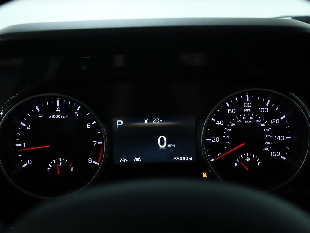 2024 Kia Carnival MPV EX