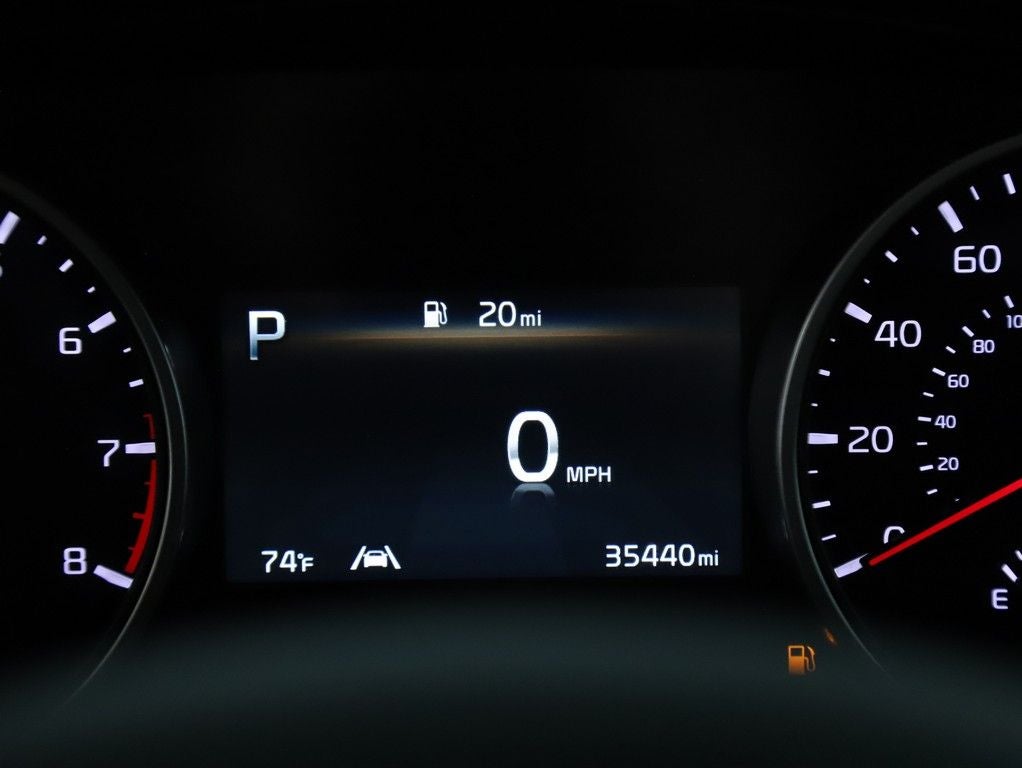 2024 Kia Carnival MPV EX