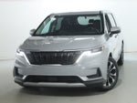 2024 Kia Carnival MPV EX