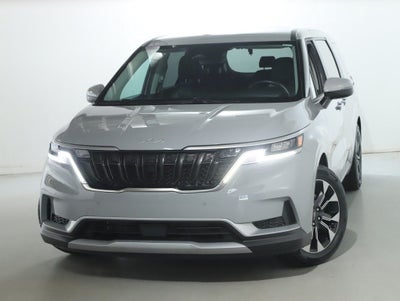 2024 Kia Carnival MPV EX