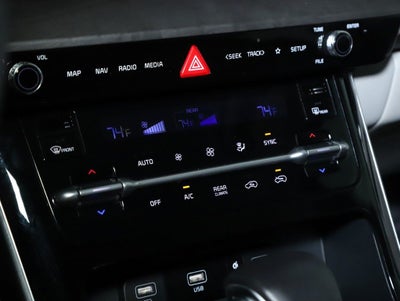 2024 Kia Carnival MPV EX