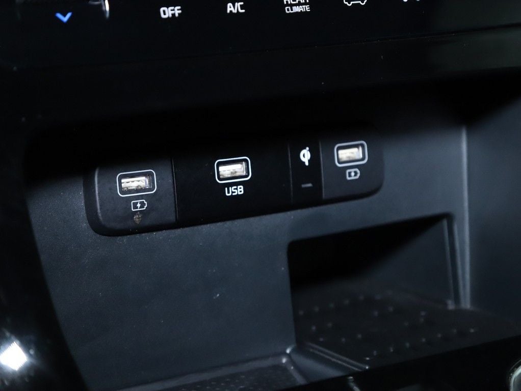 2024 Kia Carnival MPV EX