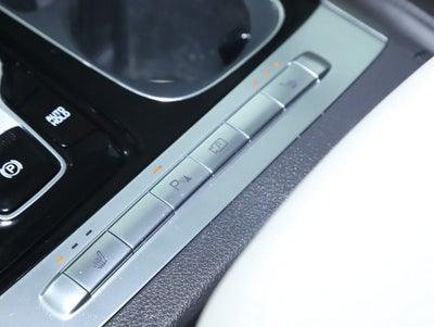 2024 Kia Carnival MPV EX