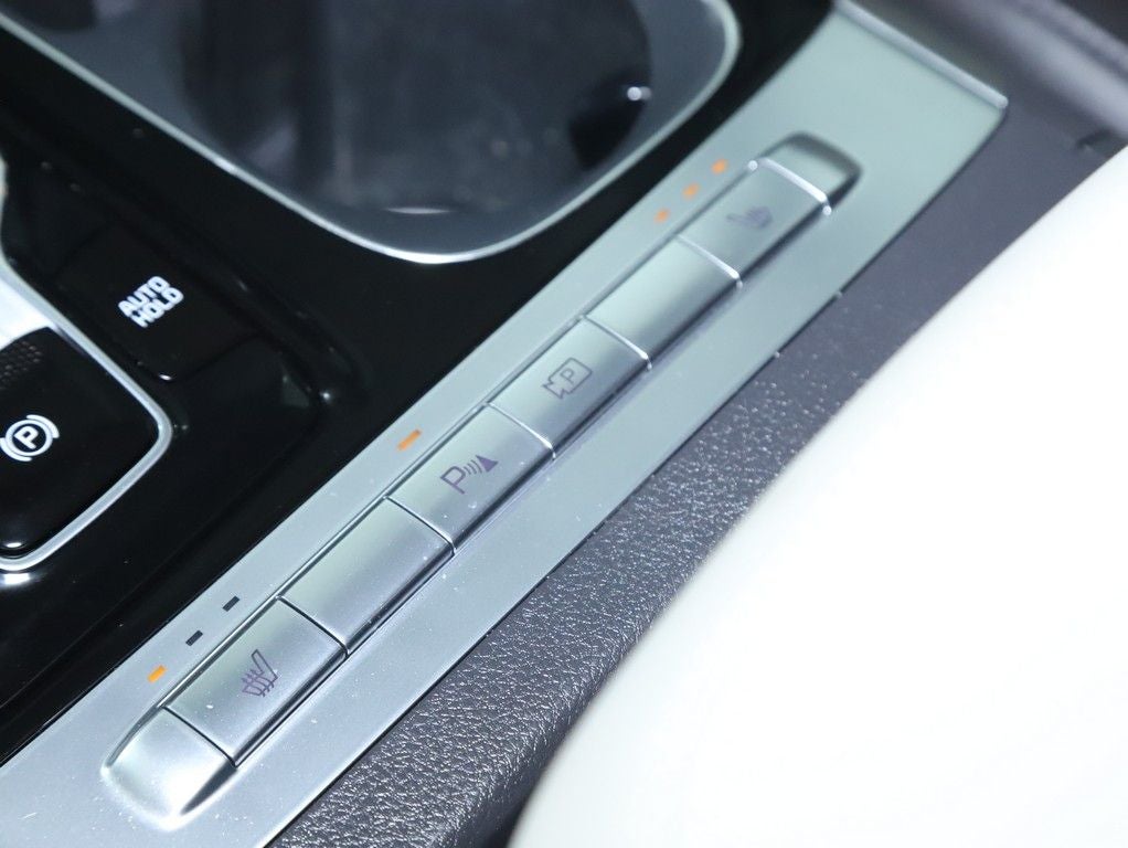 2024 Kia Carnival MPV EX