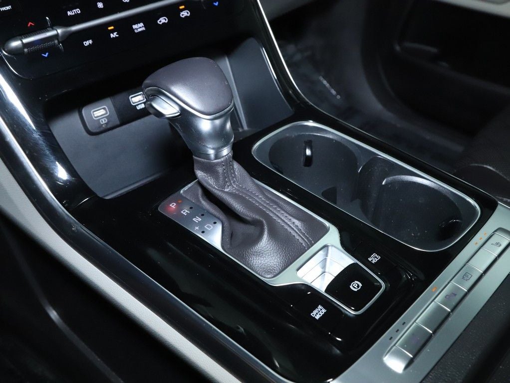 2024 Kia Carnival MPV EX