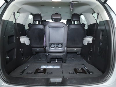 2024 Kia Carnival MPV EX