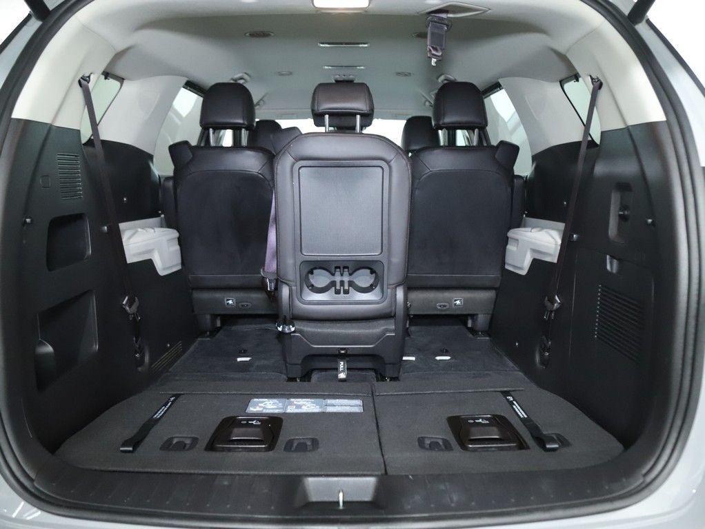 2024 Kia Carnival MPV EX