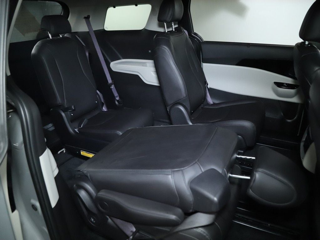 2024 Kia Carnival MPV EX