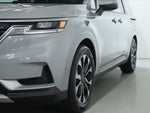 2024 Kia Carnival MPV EX