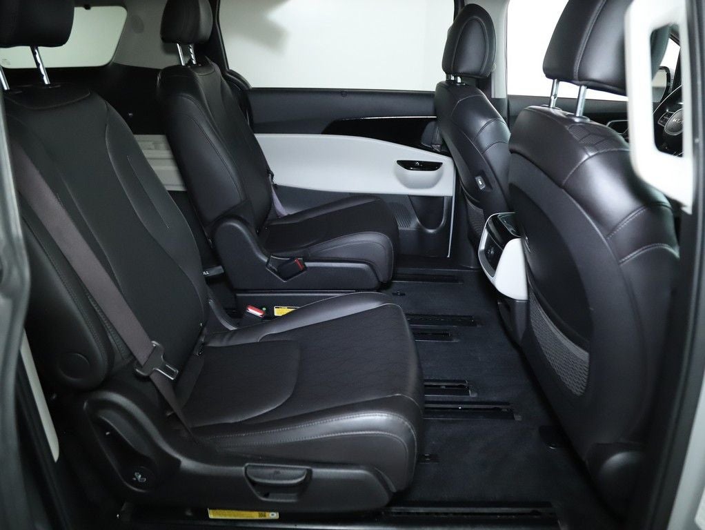 2024 Kia Carnival MPV EX