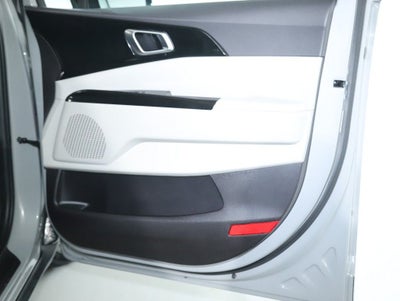 2024 Kia Carnival MPV EX