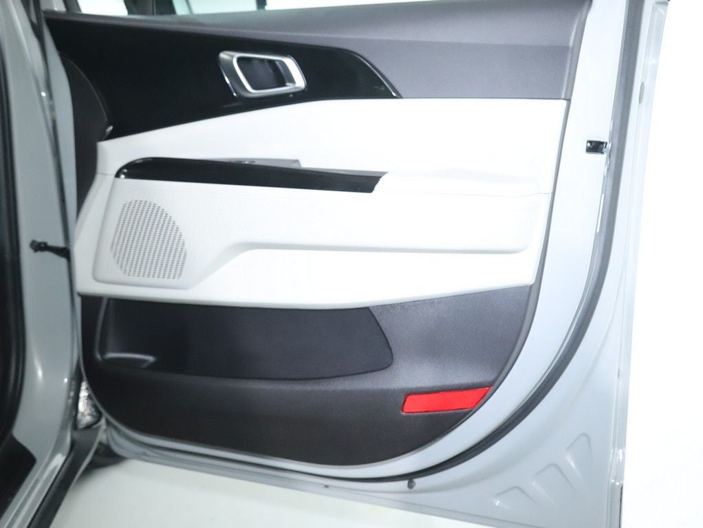2024 Kia Carnival MPV EX