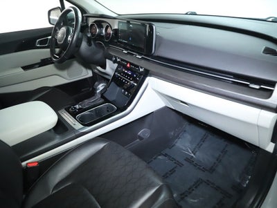 2024 Kia Carnival MPV EX