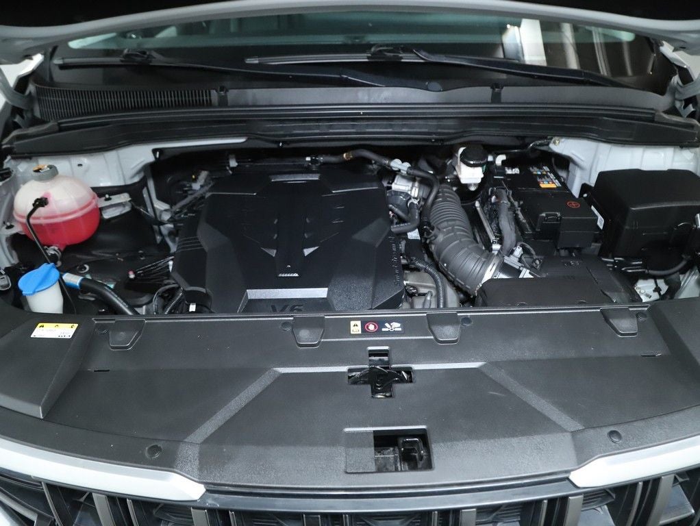 2024 Kia Carnival MPV EX