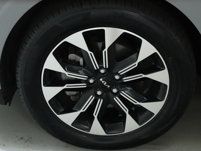 2024 Kia Carnival MPV EX