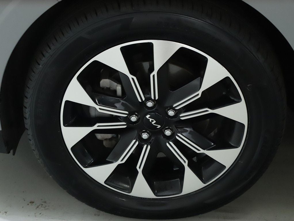 2024 Kia Carnival MPV EX