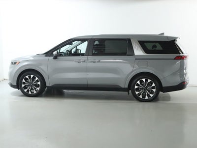 2024 Kia Carnival MPV EX