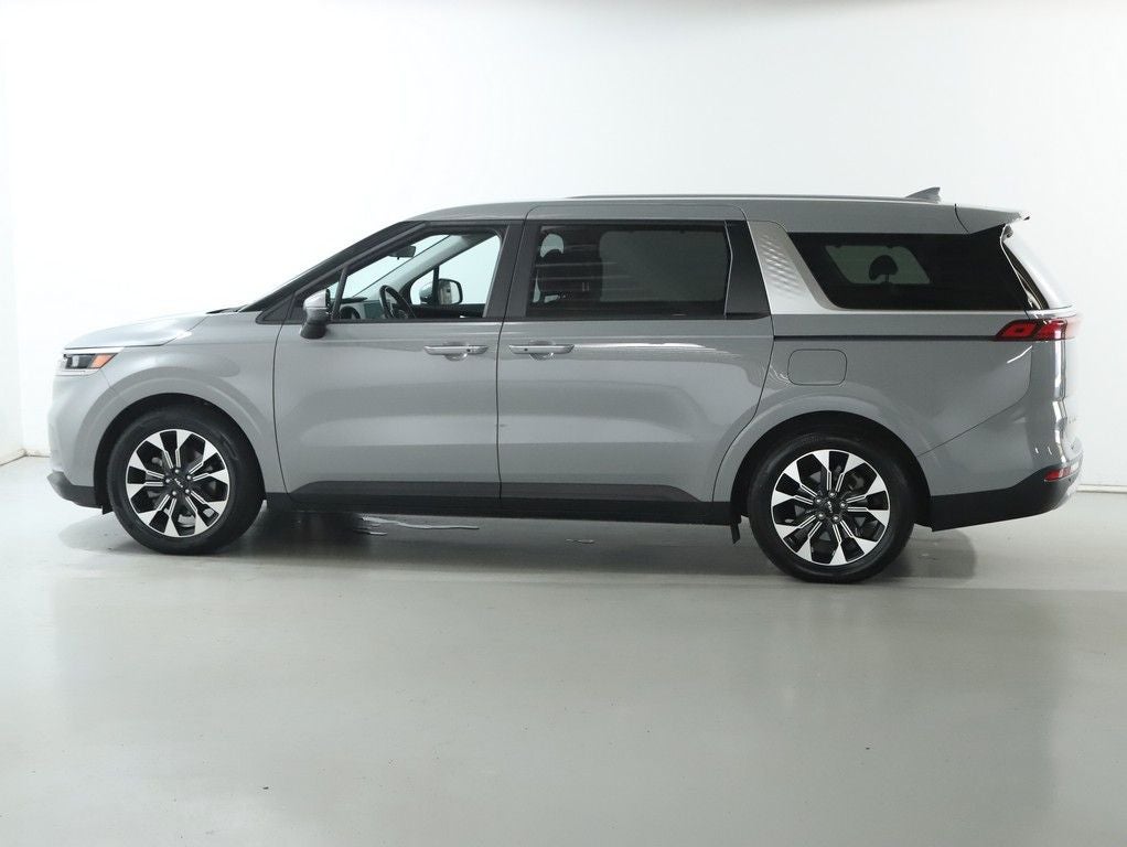 2024 Kia Carnival MPV EX