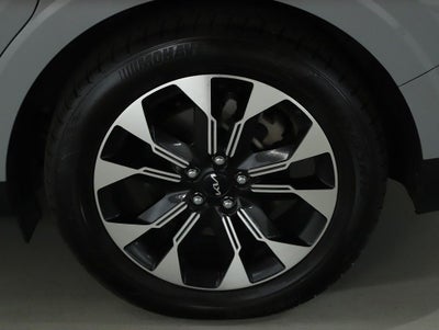 2024 Kia Carnival MPV EX