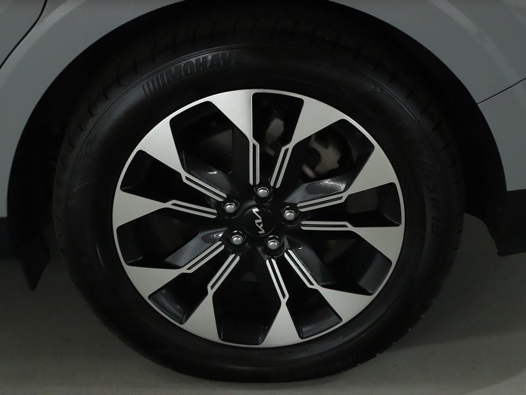 2024 Kia Carnival MPV EX
