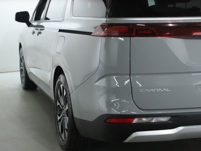2024 Kia Carnival MPV EX