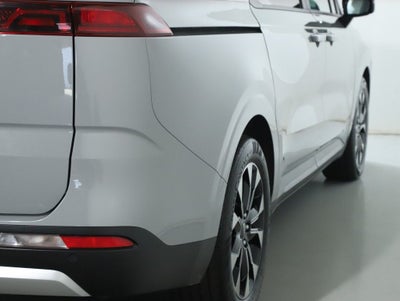 2024 Kia Carnival MPV EX