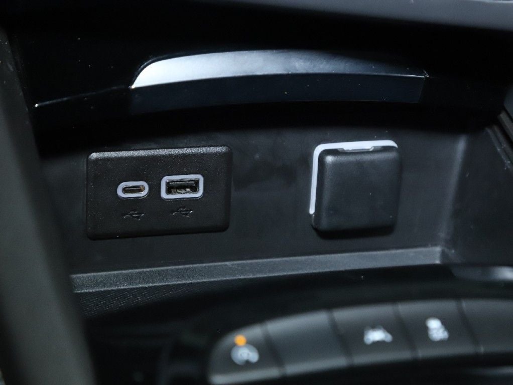 2023 Buick Envision Preferred FWD