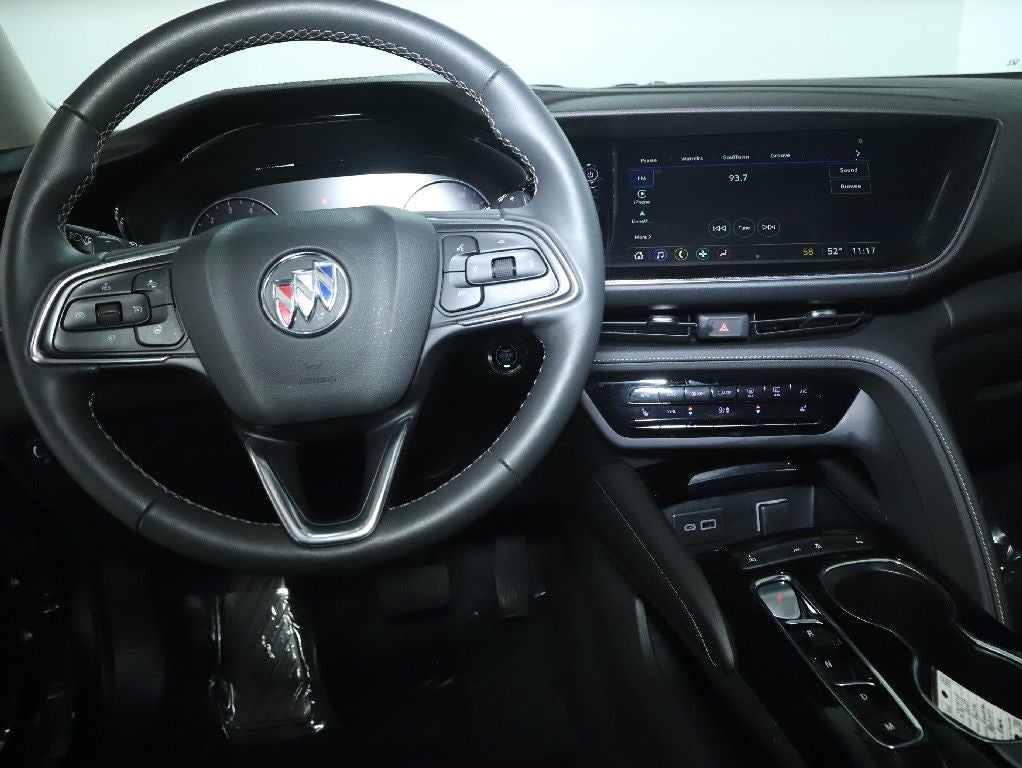 2023 Buick Envision Preferred FWD