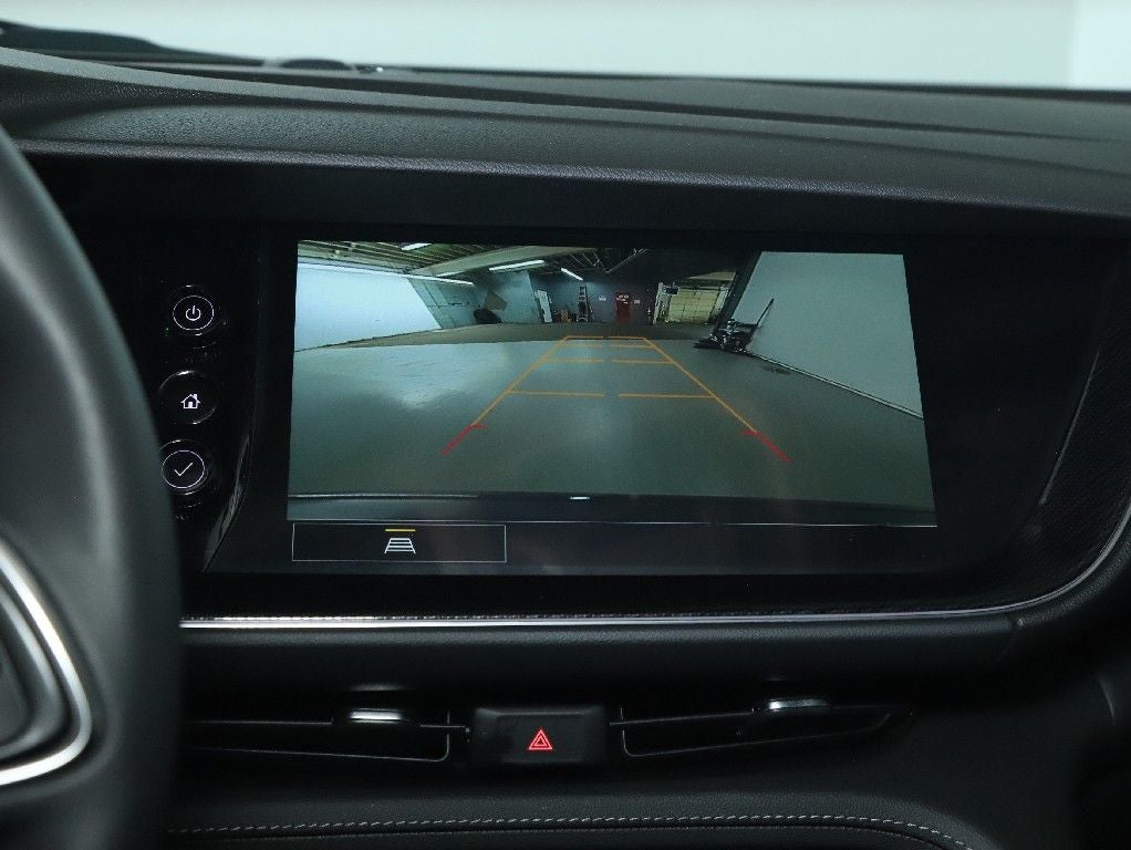 2023 Buick Envision Preferred FWD