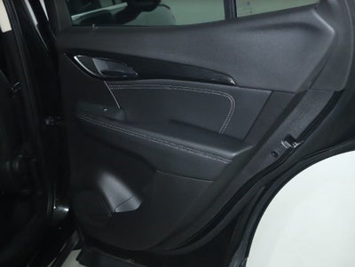 2023 Buick Envision Preferred FWD