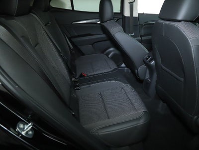 2023 Buick Envision Preferred FWD