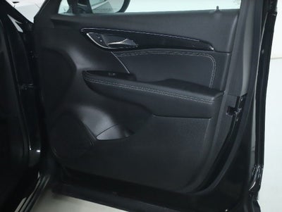 2023 Buick Envision Preferred FWD