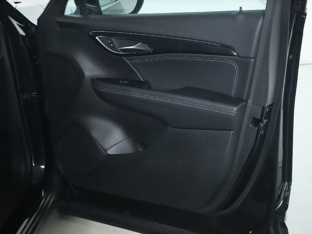 2023 Buick Envision Preferred FWD