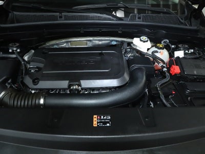 2023 Buick Envision Preferred FWD