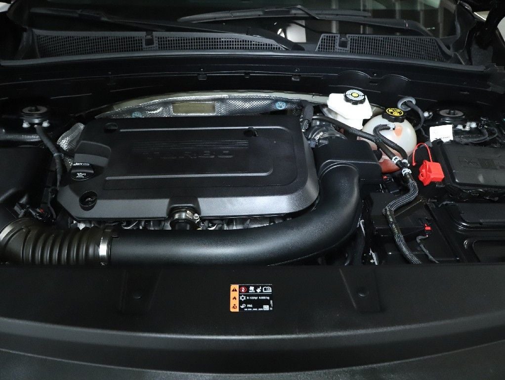 2023 Buick Envision Preferred FWD