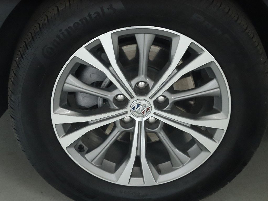 2023 Buick Envision Preferred FWD