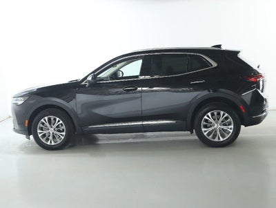 2023 Buick Envision Preferred FWD