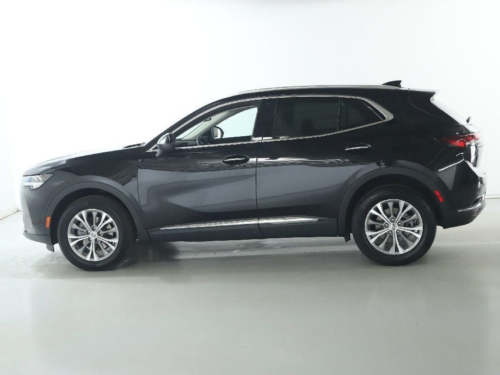 2023 Buick Envision Preferred FWD