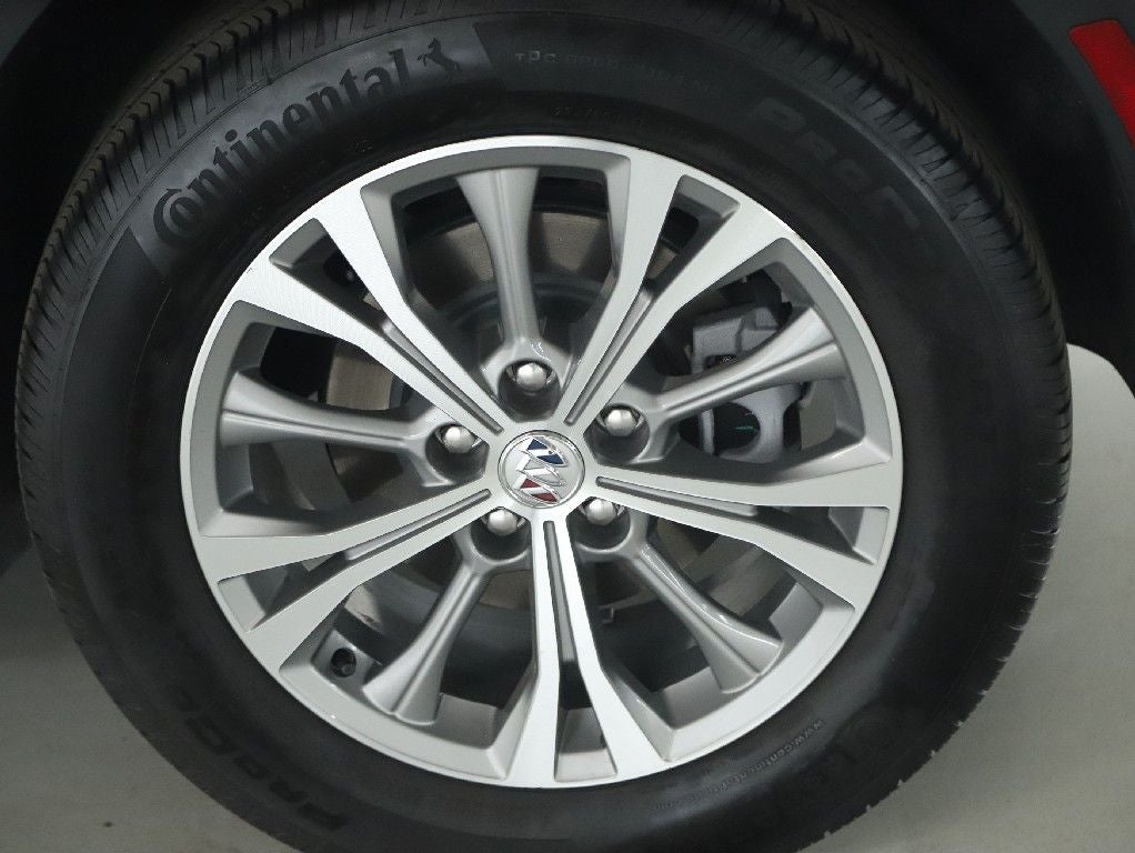 2023 Buick Envision Preferred FWD