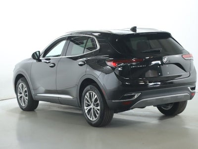 2023 Buick Envision Preferred FWD