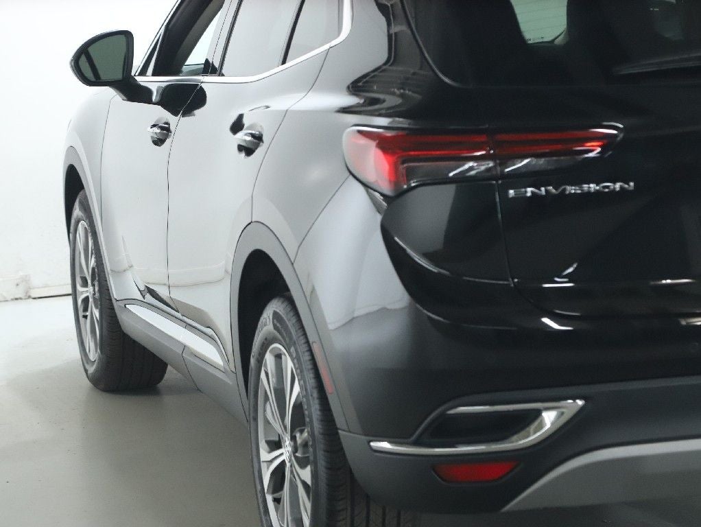 2023 Buick Envision Preferred FWD