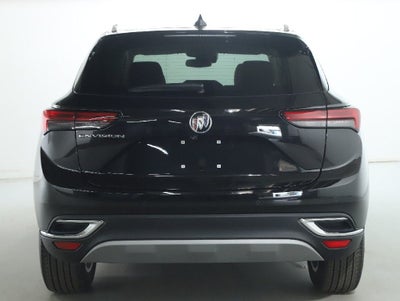 2023 Buick Envision Preferred FWD