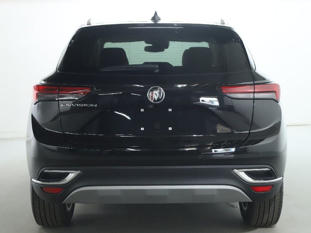 2023 Buick Envision Preferred FWD