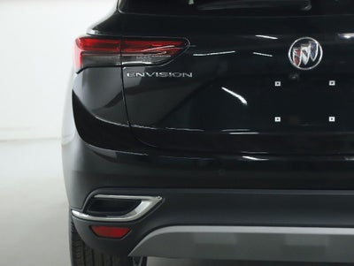 2023 Buick Envision Preferred FWD