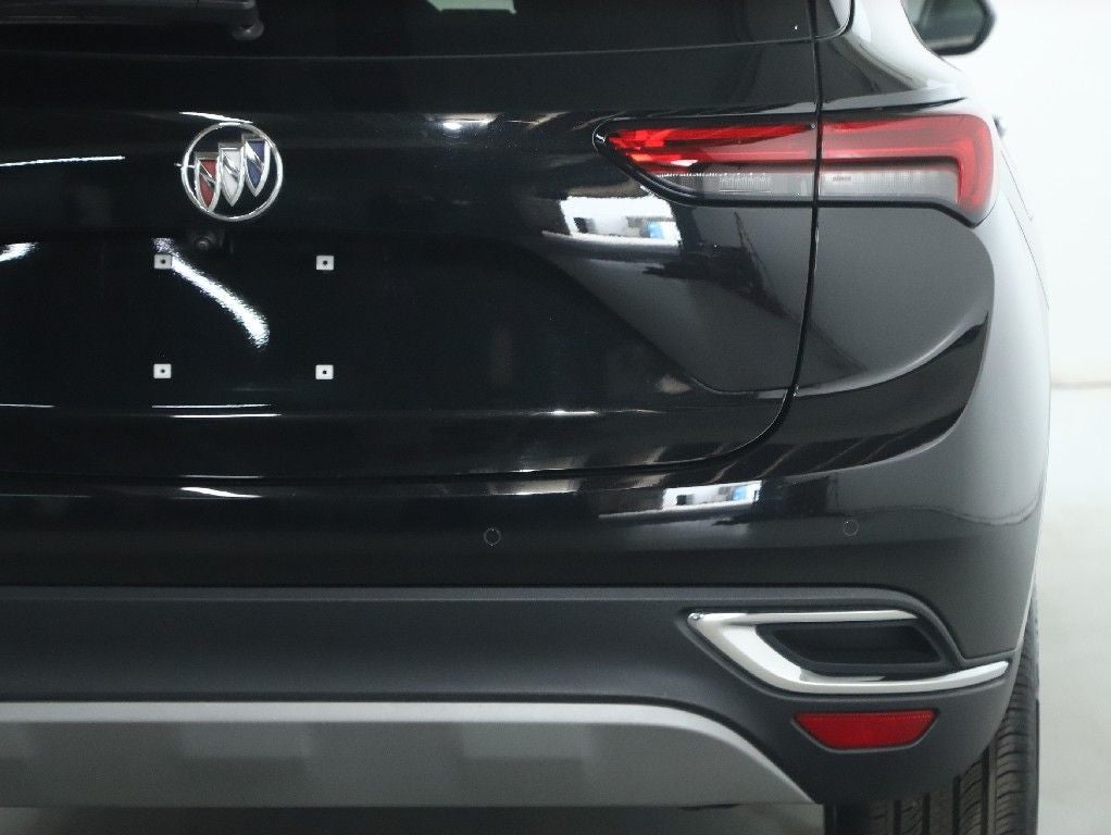 2023 Buick Envision Preferred FWD