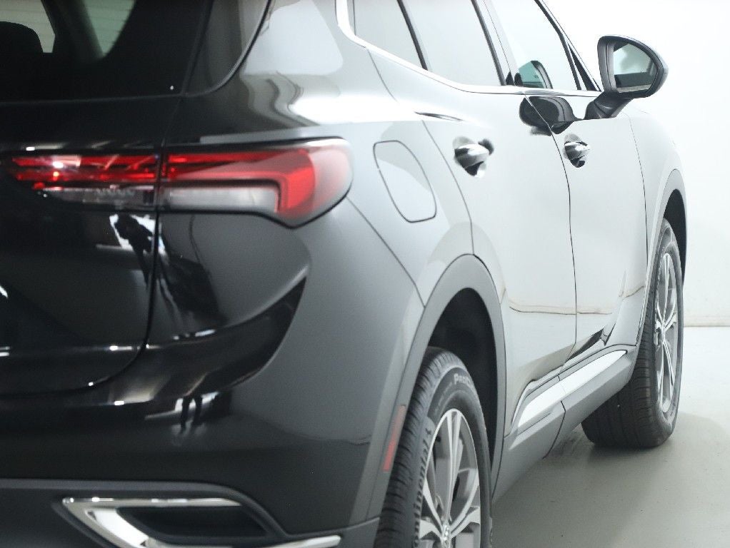 2023 Buick Envision Preferred FWD