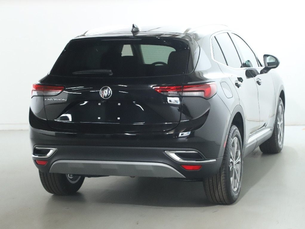 2023 Buick Envision Preferred FWD