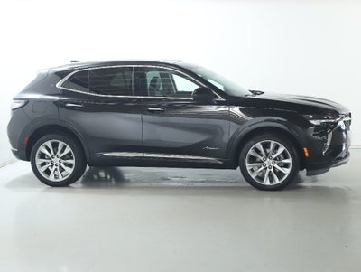 2023 Buick Envision Avenir AWD