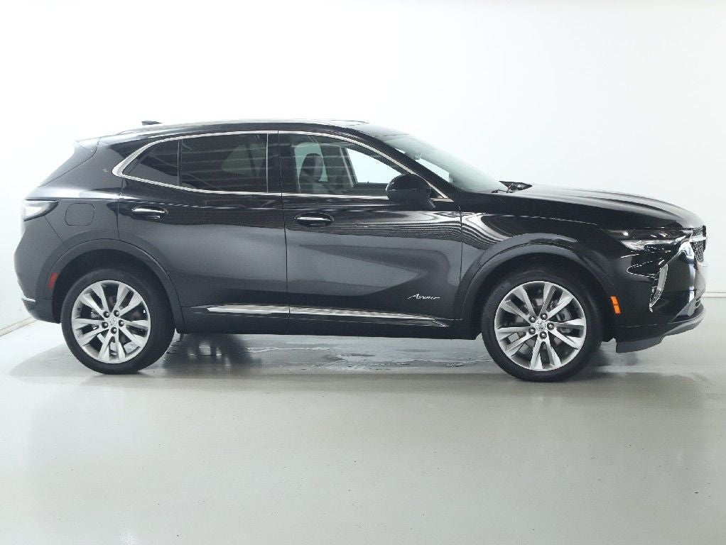 2023 Buick Envision Avenir AWD
